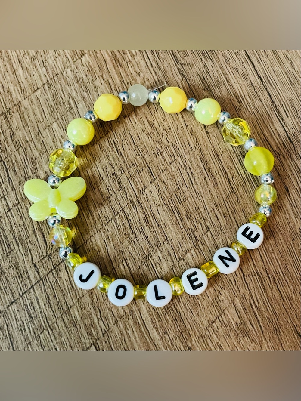 Dolly Parton Bracelet